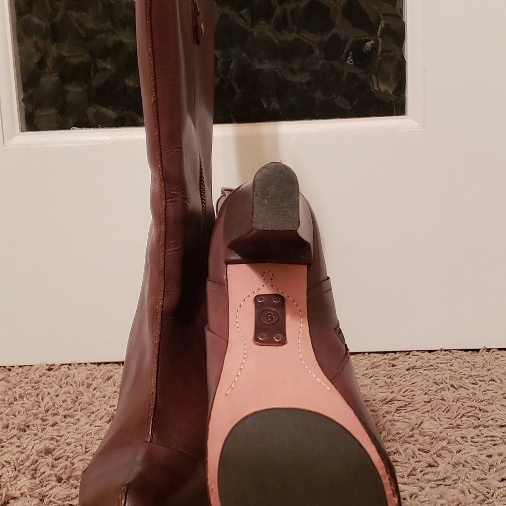 Timberland ~ Marge Platform Boot - Picture 3 of 4